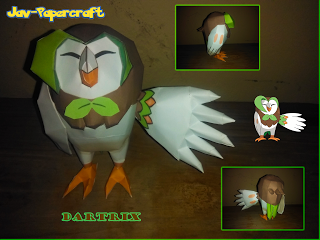 Datrix