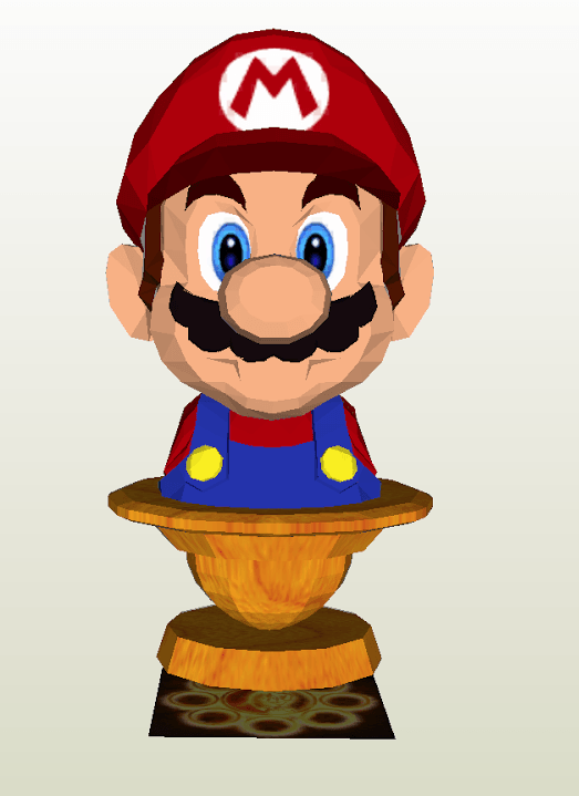 Mario Bros
