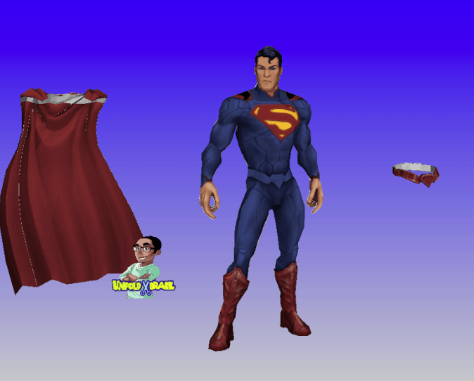 Superman