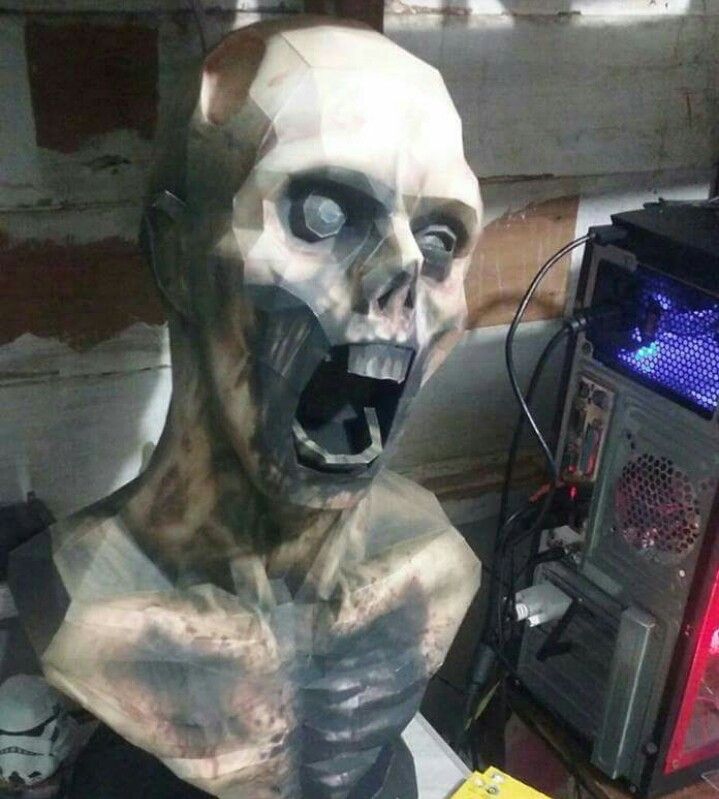 Zombie