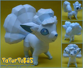 Vulpix