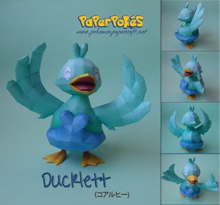 Ducklett