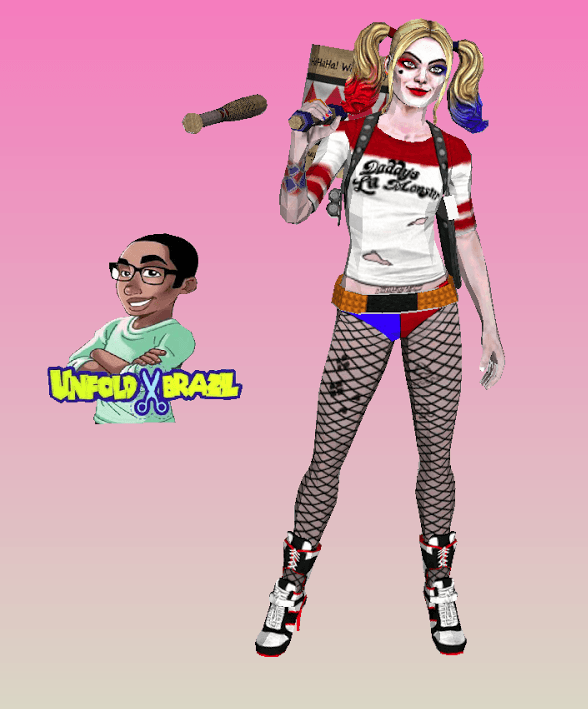 Harley Quinn