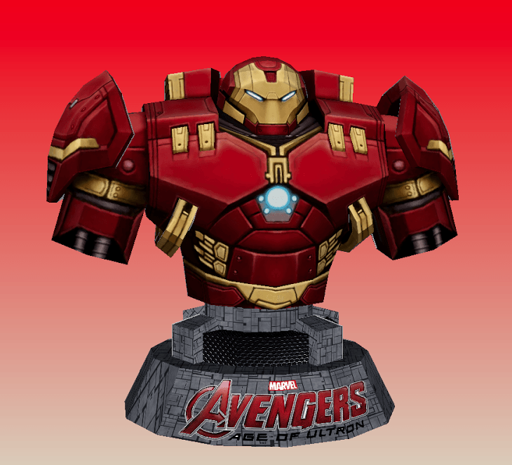 Hulkbuster