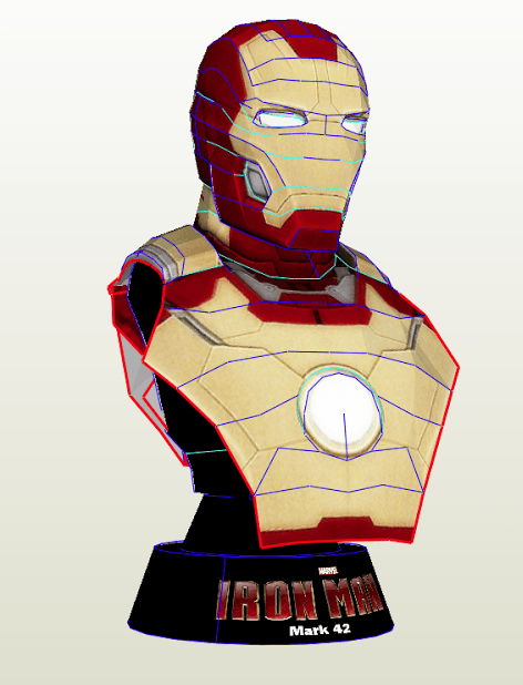 Mark 42