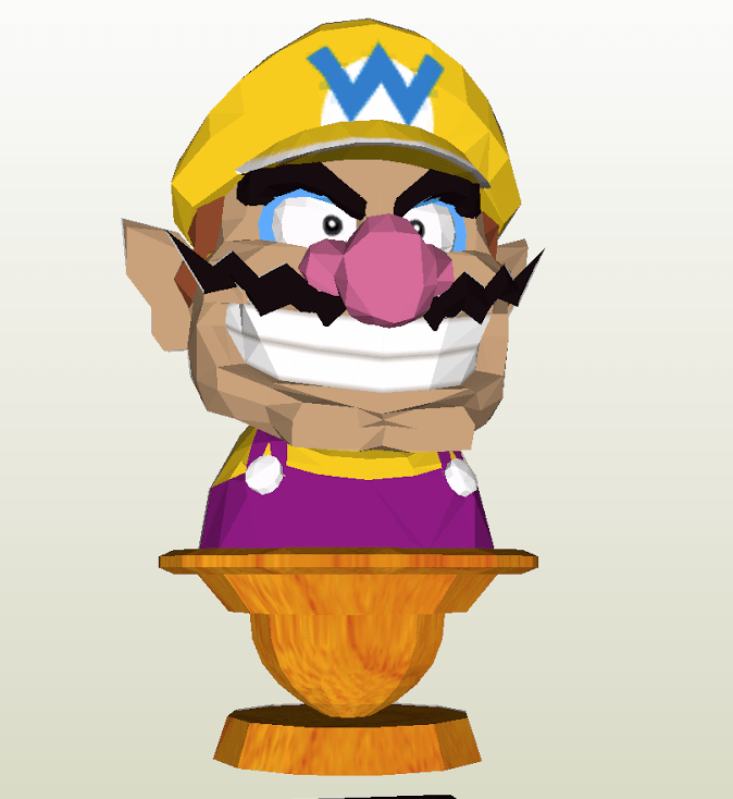 Wario