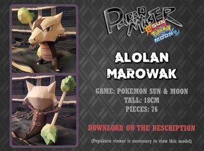 Marowak