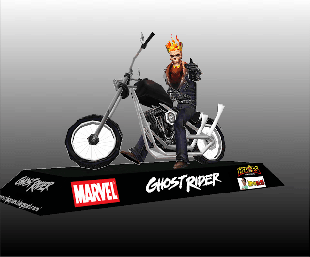 Ghost Rider