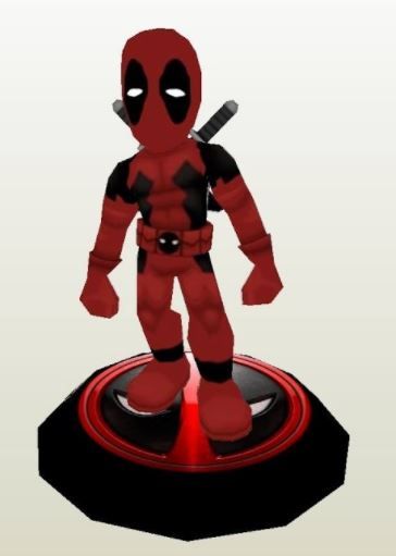 Deadpool