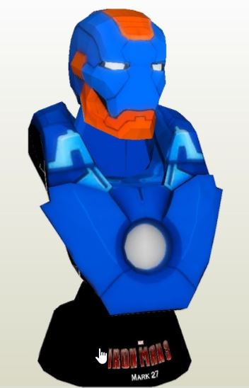 Mark 27
