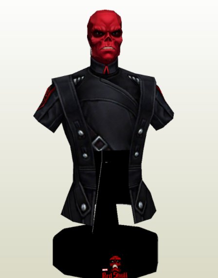 Red Skull