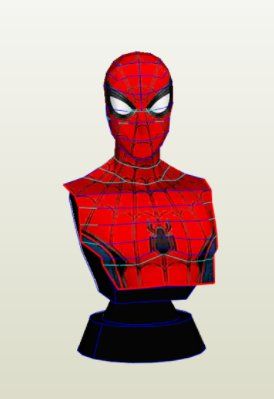 spiderman
