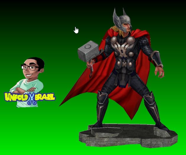 Thor