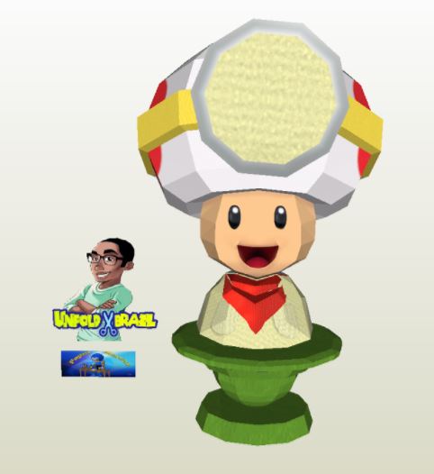 Capitán Toad