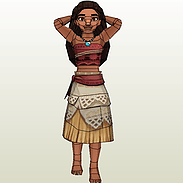 Moana