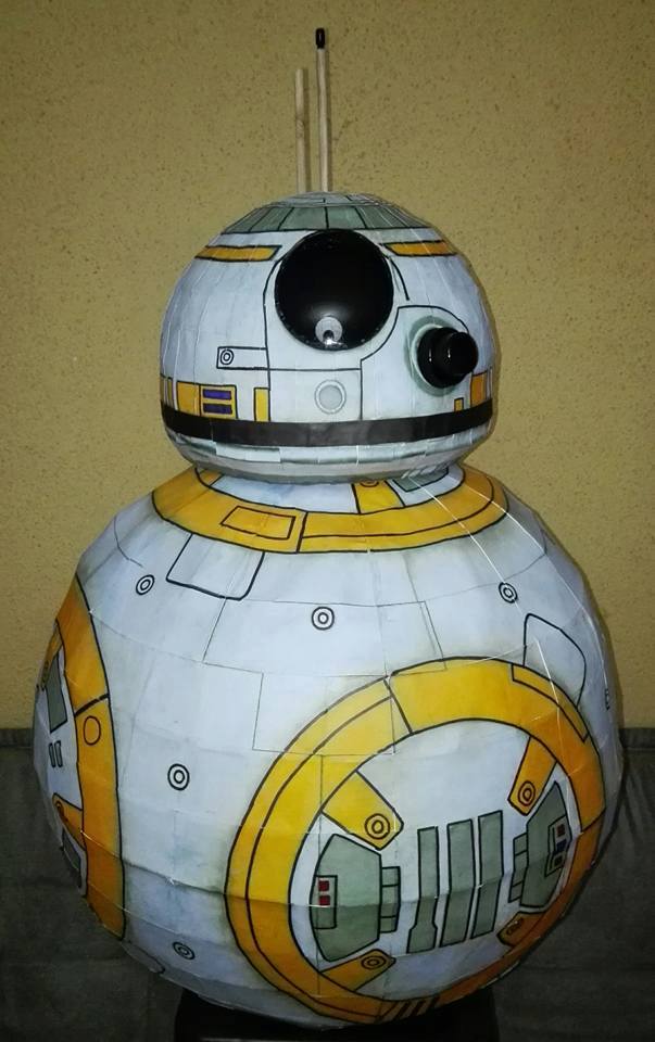 BB-8