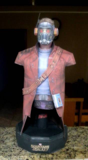 Star-lord