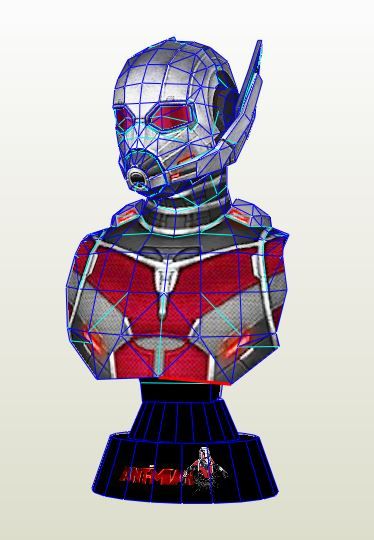 Ant Man