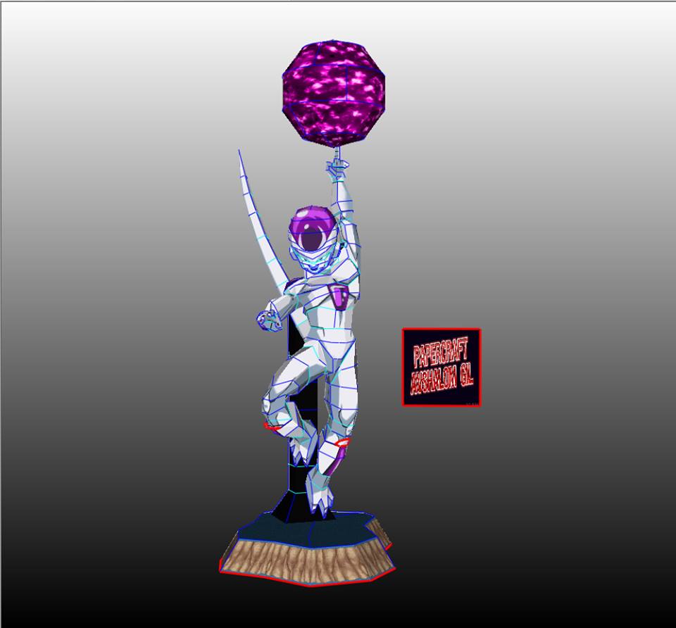 Freezer