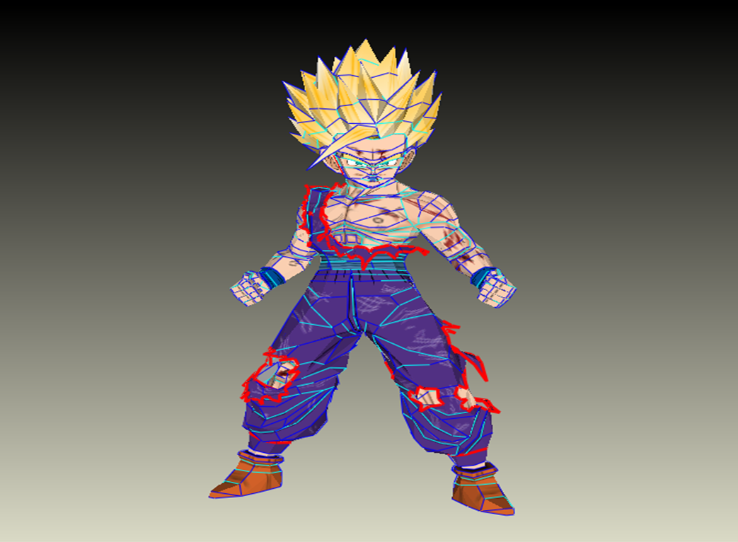 Gohan