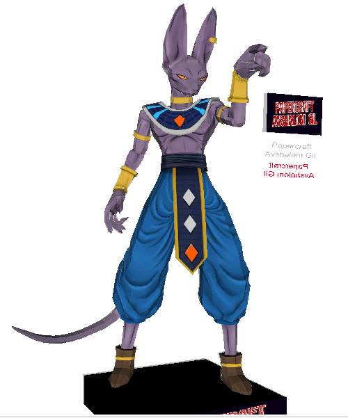 Lord Bills