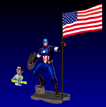 Capitán América
