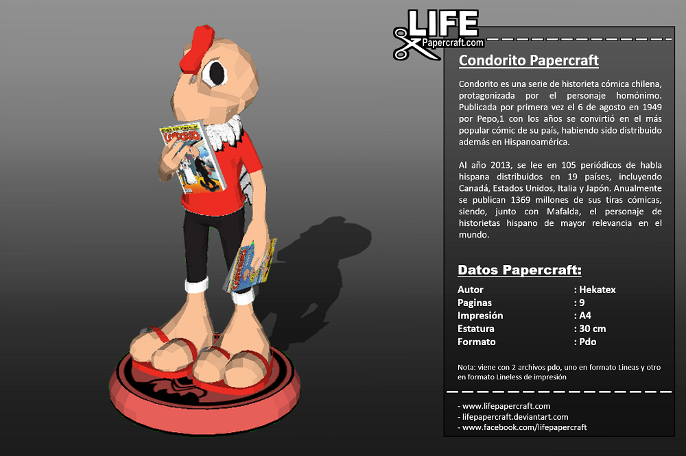 Condorito