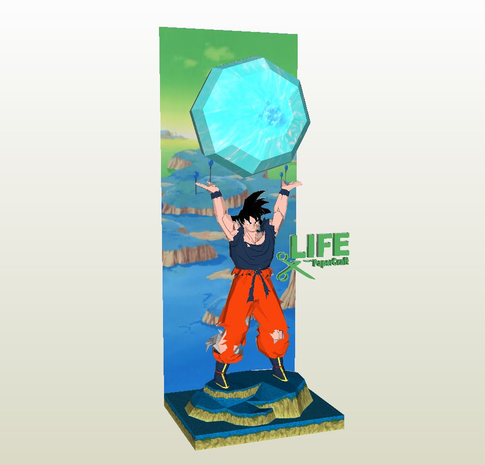 Goku
