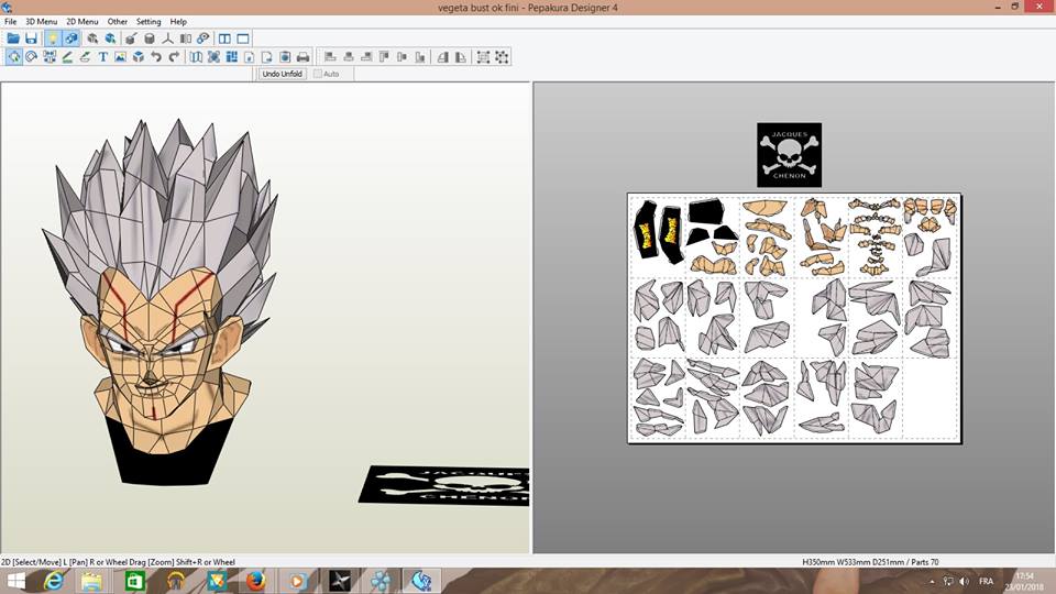Vegeta