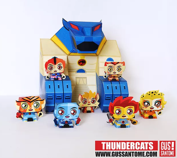 Thundercats