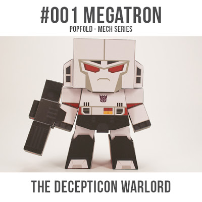 Megatron