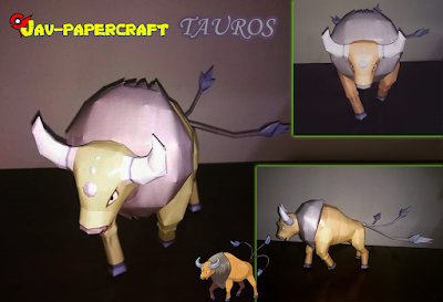 Tauros