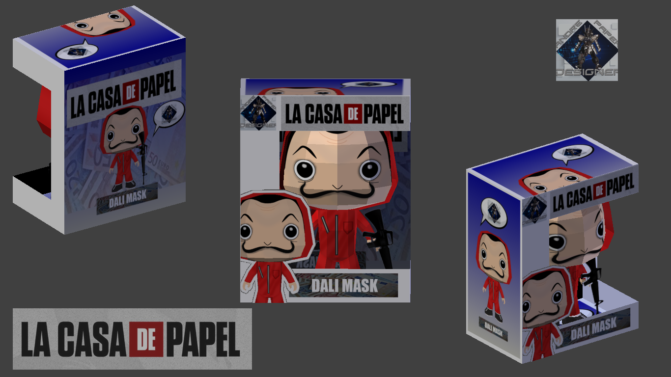 La Casa de Papel
