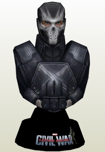 Crossbones