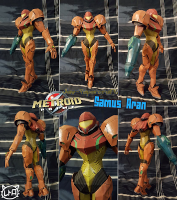 Samus