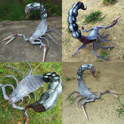 Escorpión