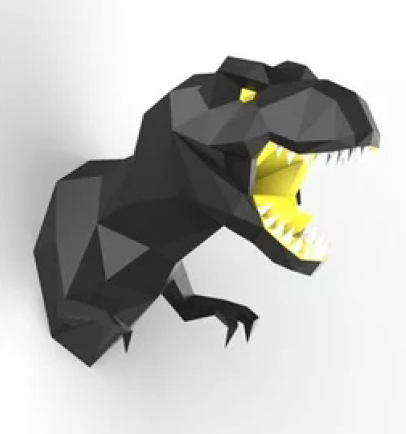 T rex