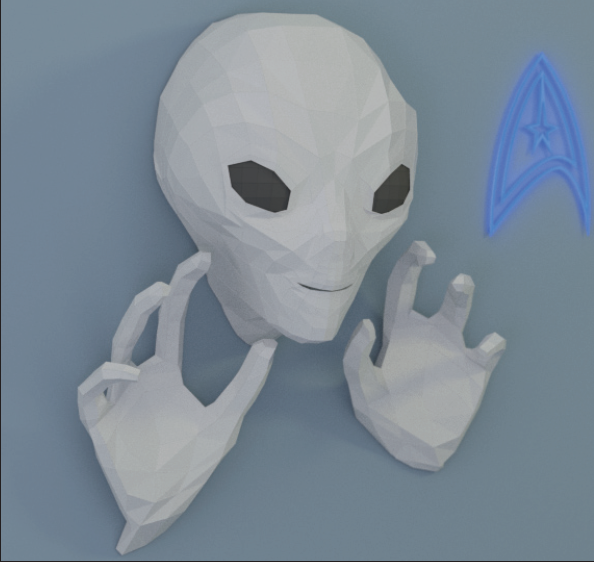 Alien