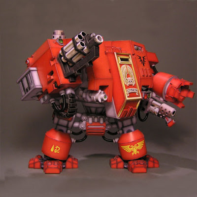 Dreadnaught