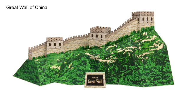 Muralla China