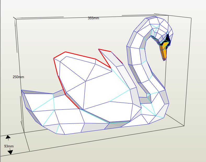 Cisne