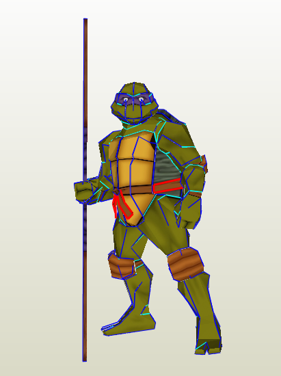 Donatello