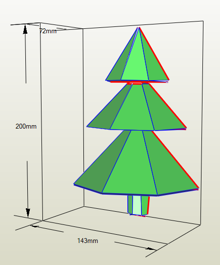 árbol navidad