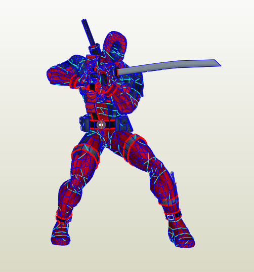 Deadpool