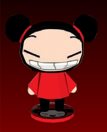 Pucca