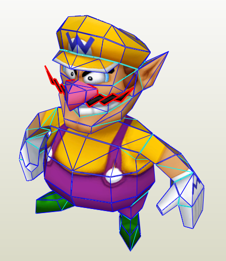 Wario