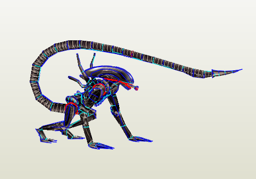 Alien
