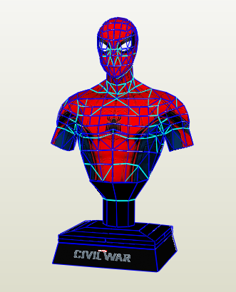 Spider-Man