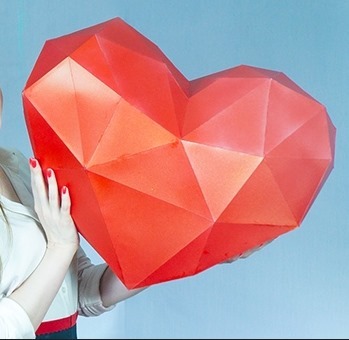 Corazón Gigante