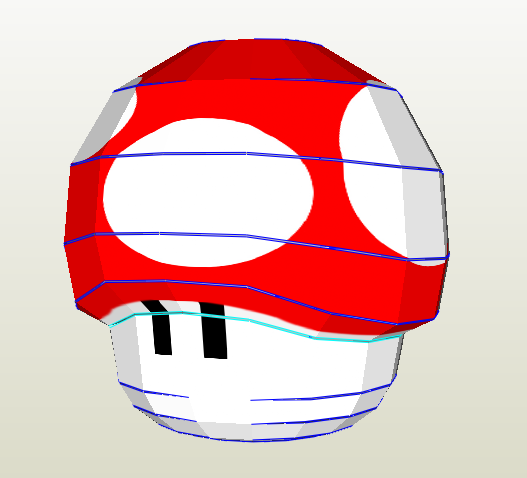 Hongo Mario Bros